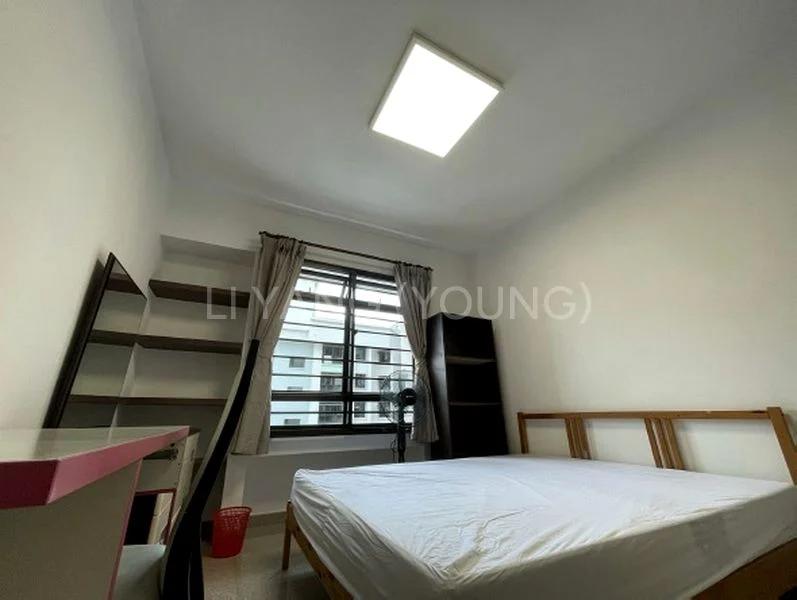Common Room (HDB) for Rent in  460 Clementi Avenue 3 - Image 5